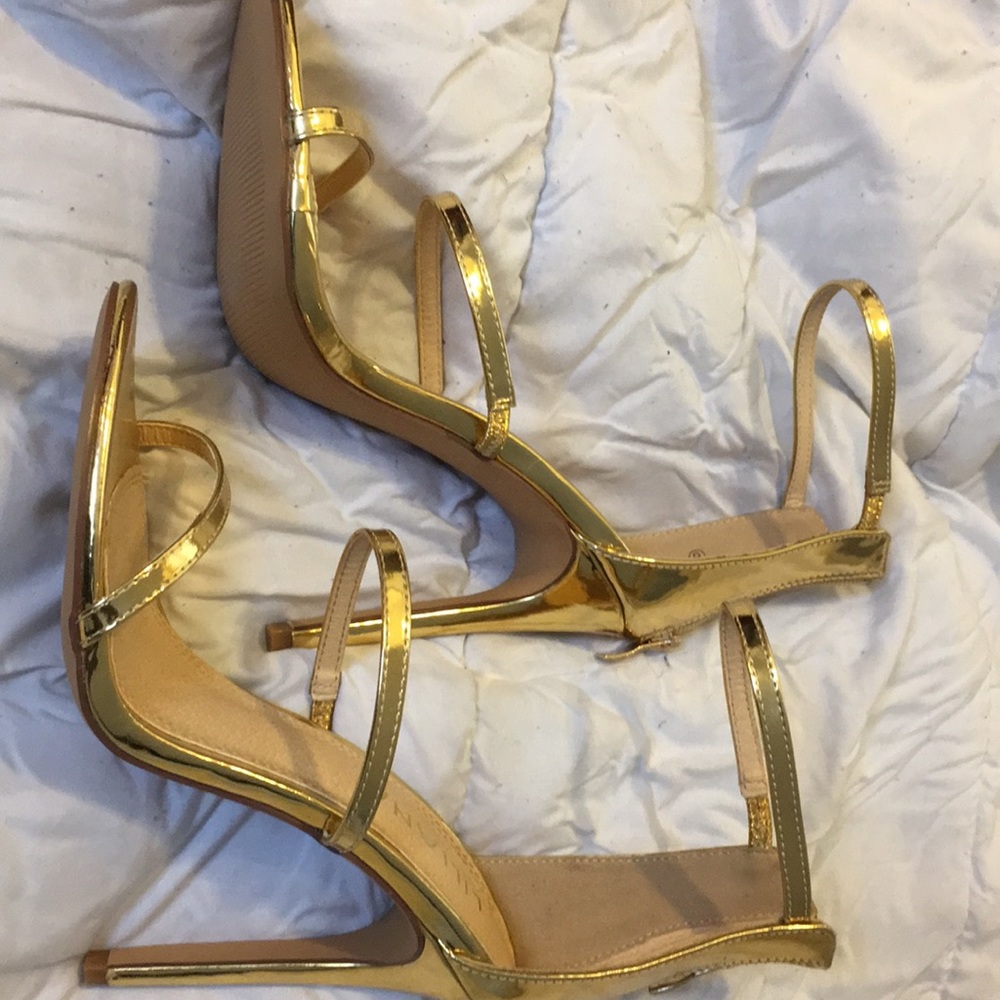 Super sexy Liliana heels